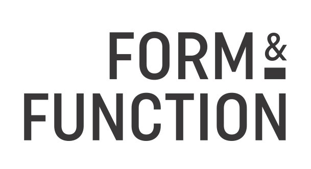 Trademark Logo FORM & FUNCTION