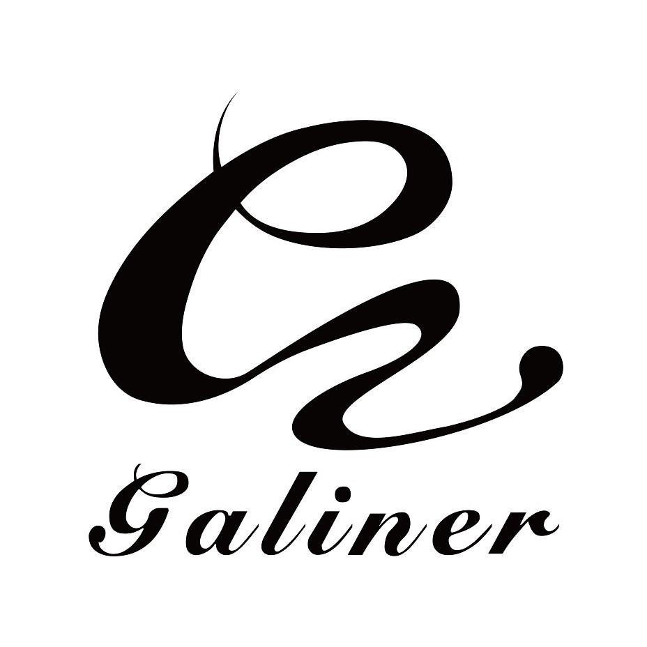 Trademark Logo G GALINER