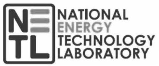  NETL NATIONAL ENERGY TECHNOLOGY LABORATORY