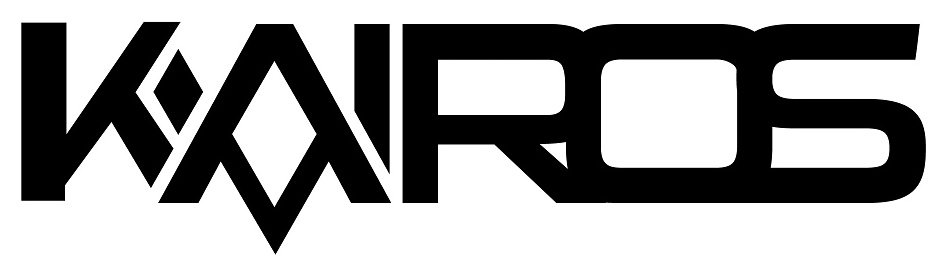 Trademark Logo KAIROS