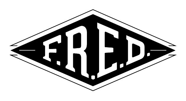 Trademark Logo F.R.E.D.