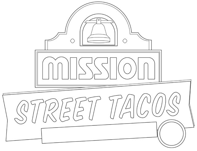  MISSION STREET TACOS