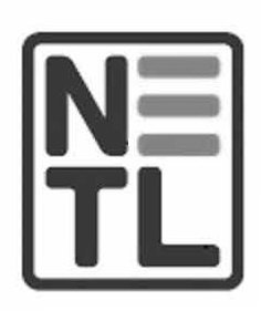 Trademark Logo NETL
