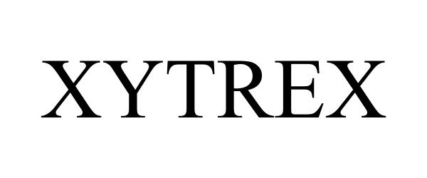  XYTREX