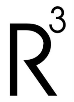 R 3