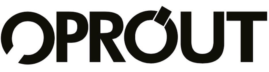 Trademark Logo OPROUT