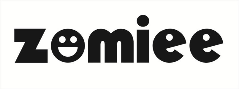 Trademark Logo ZOMIEE