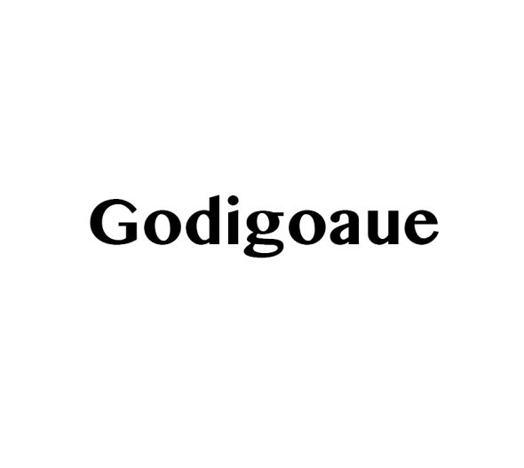 Trademark Logo GODIGOAUE