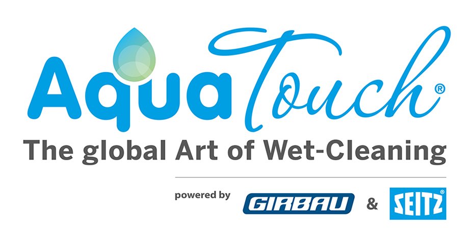  AQUATOUCH THE GLOBAL ART OF WET-CLEANING POWERED BY GIRBAU &amp; SEITZ