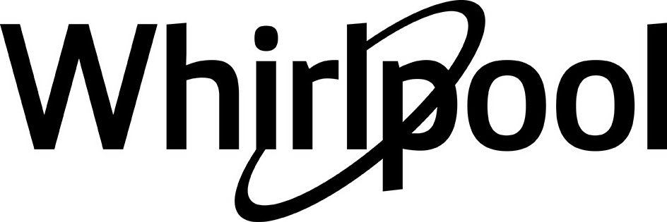 Логотип торговой марки WHIRLPOOL