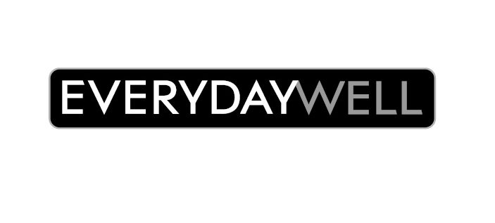 Trademark Logo EVERYDAYWELL