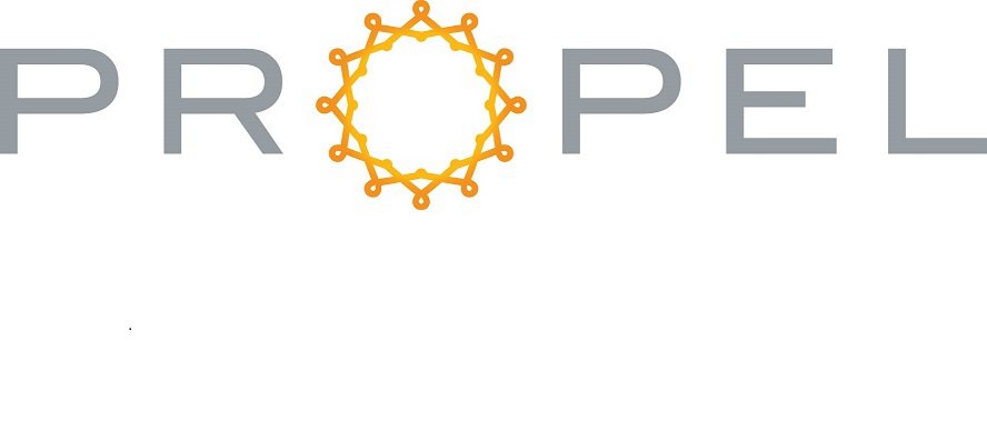 Trademark Logo PROPEL