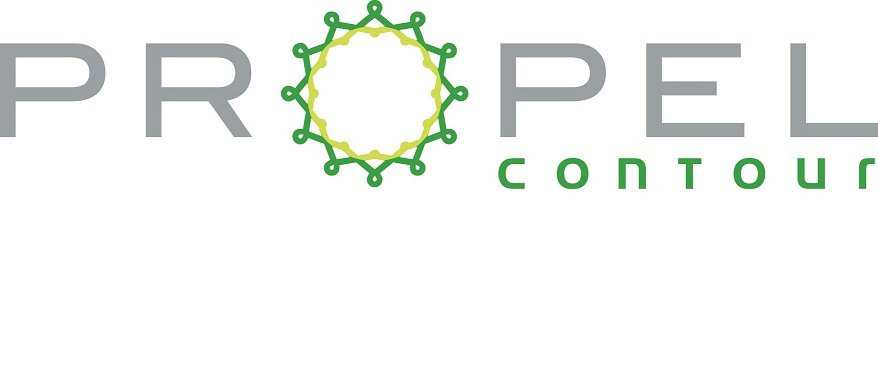 Trademark Logo PROPEL CONTOUR