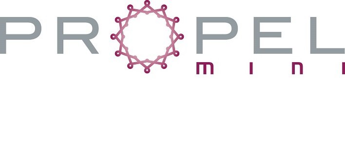 Trademark Logo PROPEL MINI