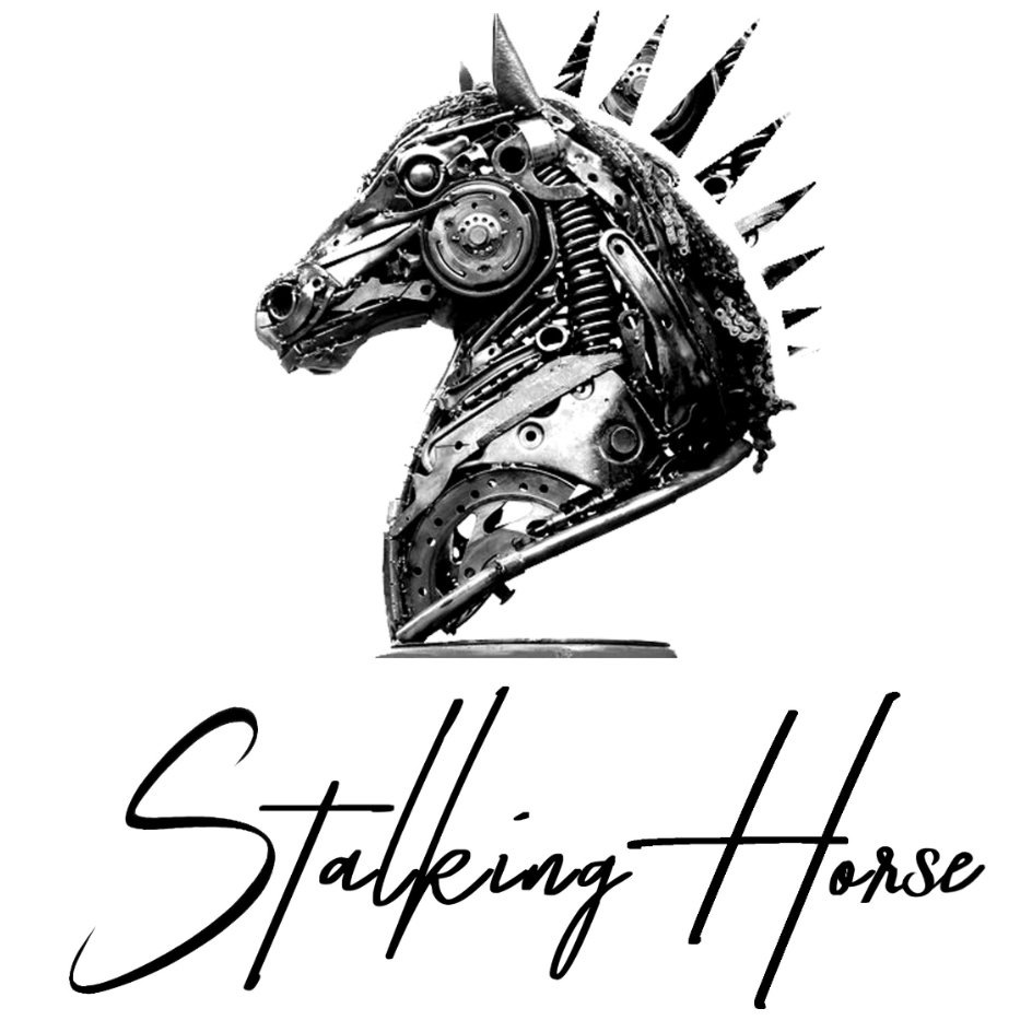  STALKING HORSE