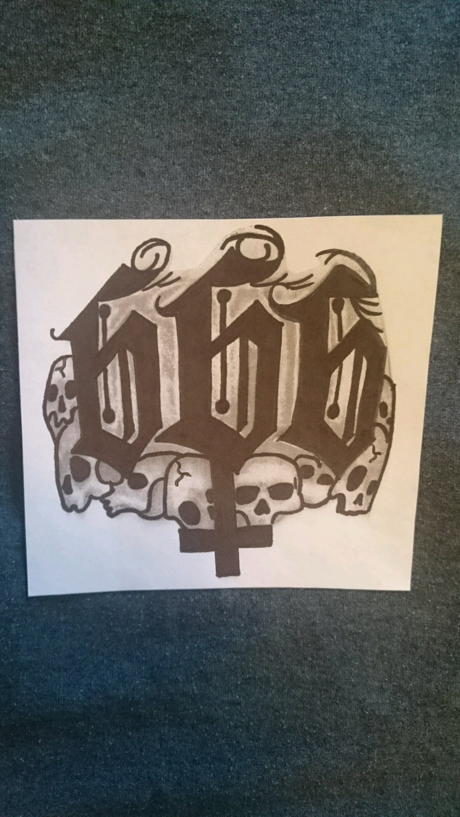 Trademark Logo 666