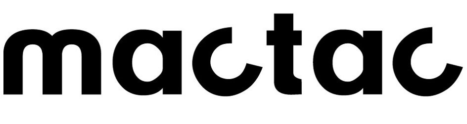 Trademark Logo MACTAC