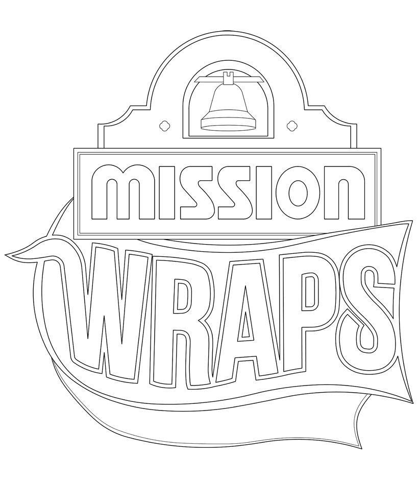  MISSION WRAPS