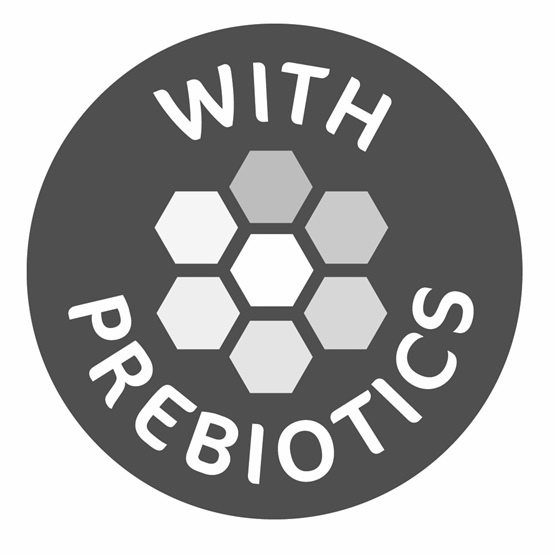  WITH PREBIOTICS