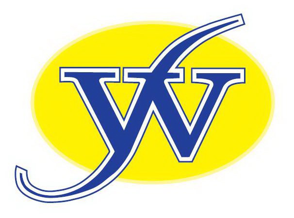 Trademark Logo WF