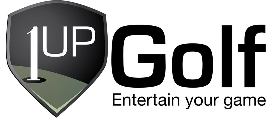 1UP GOLF ENTERTAIN YOUR GAME