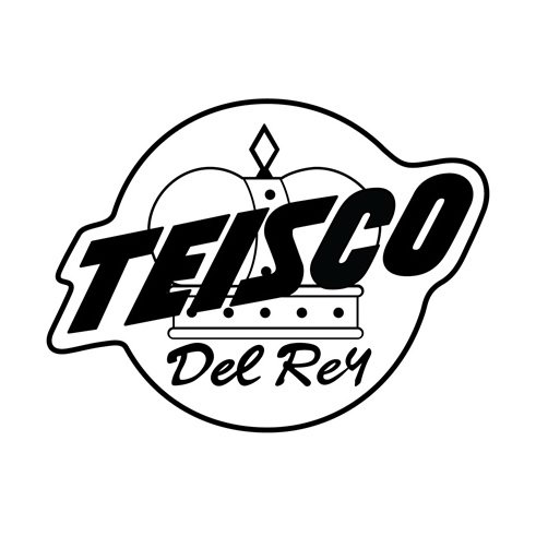 Trademark Logo TEISCO DEL REY