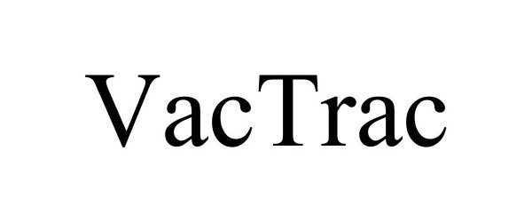  VACTRAC