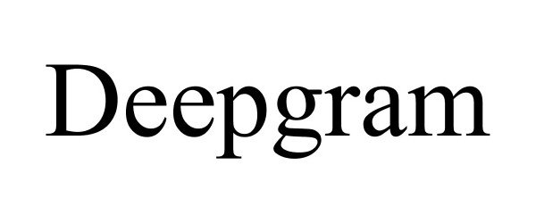 DEEPGRAM