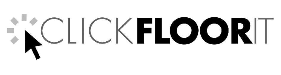 Trademark Logo CLICKFLOORIT