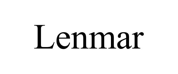  LENMAR