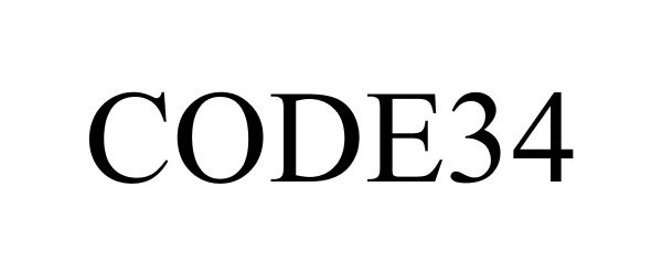  CODE34
