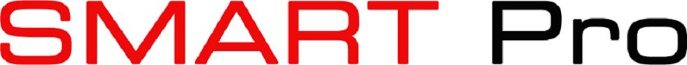 Trademark Logo SMART PRO