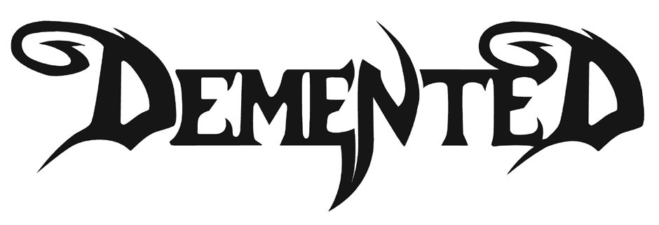 Trademark Logo DEMENTED