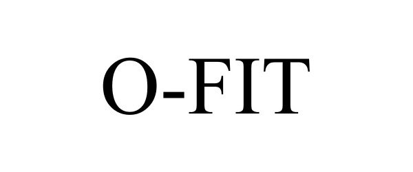  O-FIT