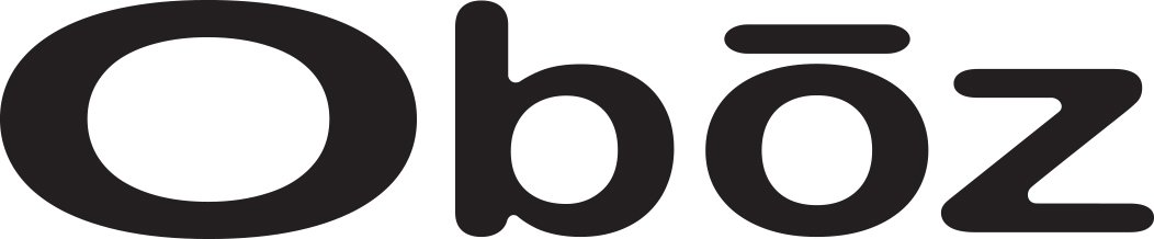 Trademark Logo OBOZ