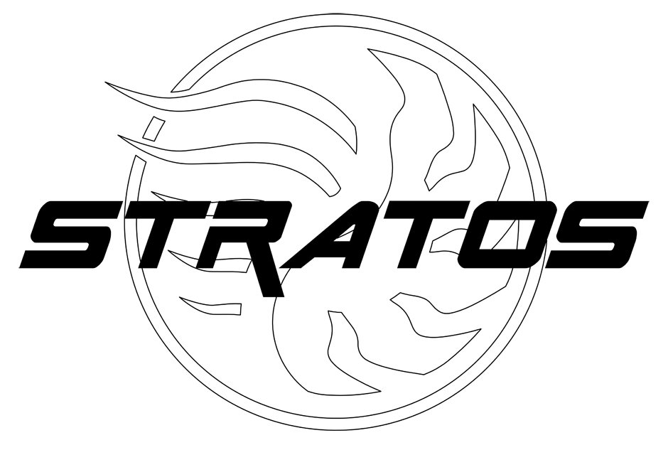 Trademark Logo STRATOS