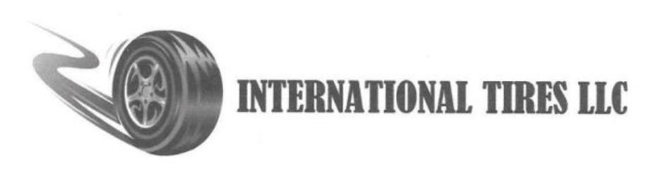Trademark Logo INTERNATIONAL TIRES LLC