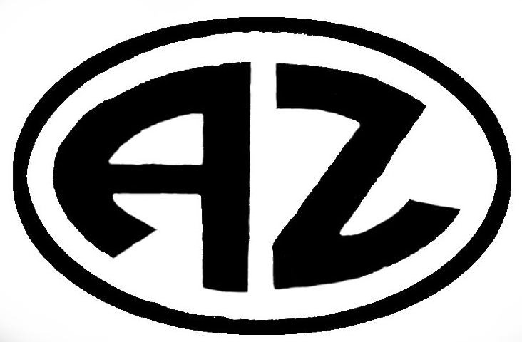 Trademark Logo AZ