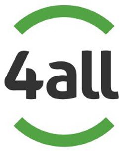 Trademark Logo 4ALL