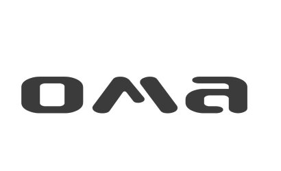 Trademark Logo OMA