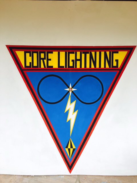  CORE LIGHTNING