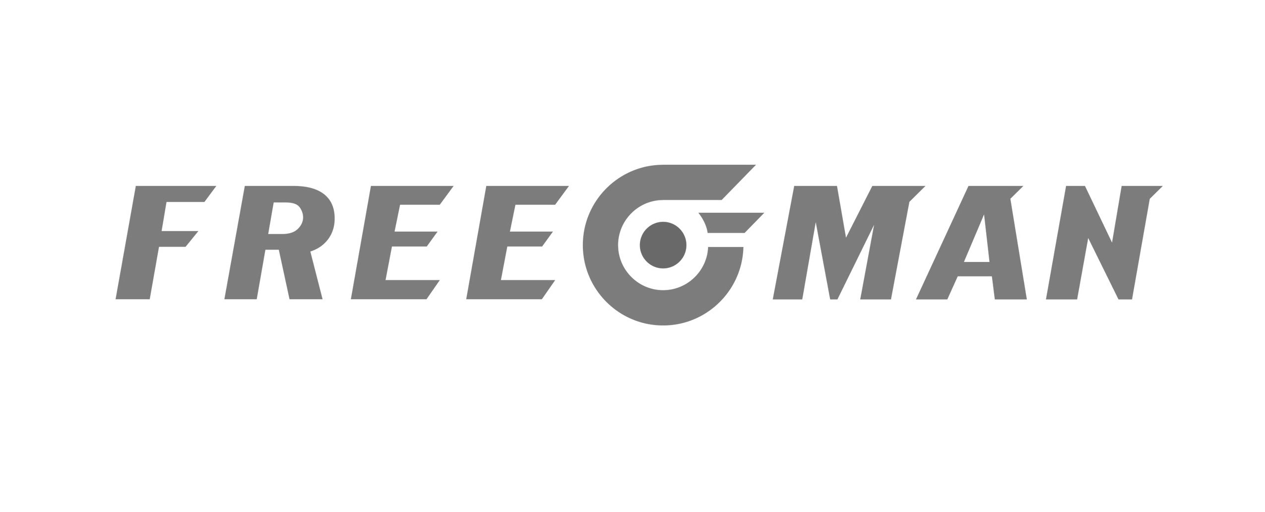 Trademark Logo FREEMAN