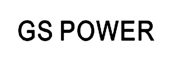 Trademark Logo GS POWER