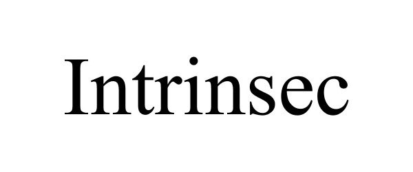 INTRINSEC