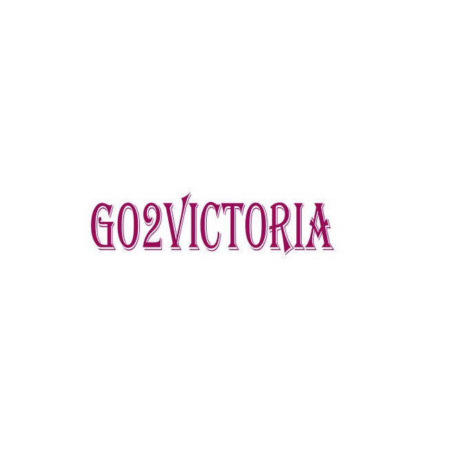 Trademark Logo GO2VICTORIA