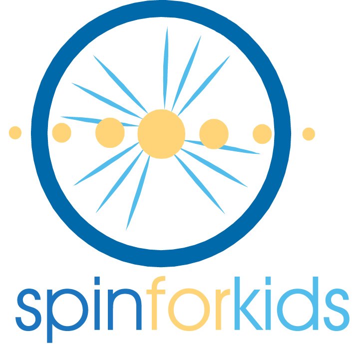  SPIN FOR KIDS