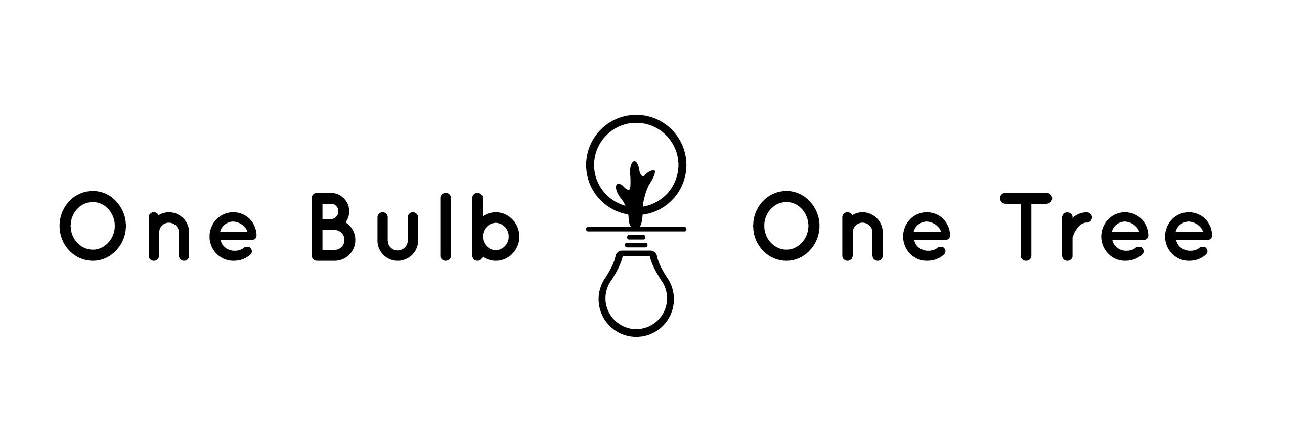 Trademark Logo ONE BULB ONE TREE