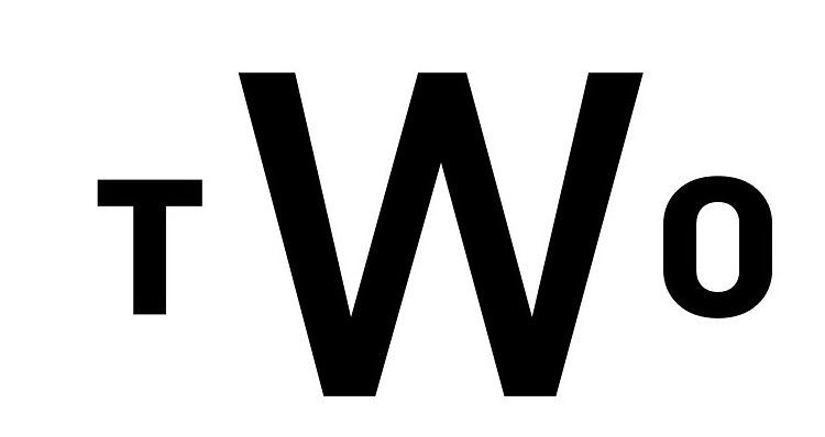 Trademark Logo TWO