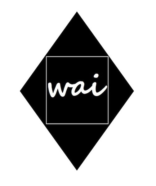 Trademark Logo WAI