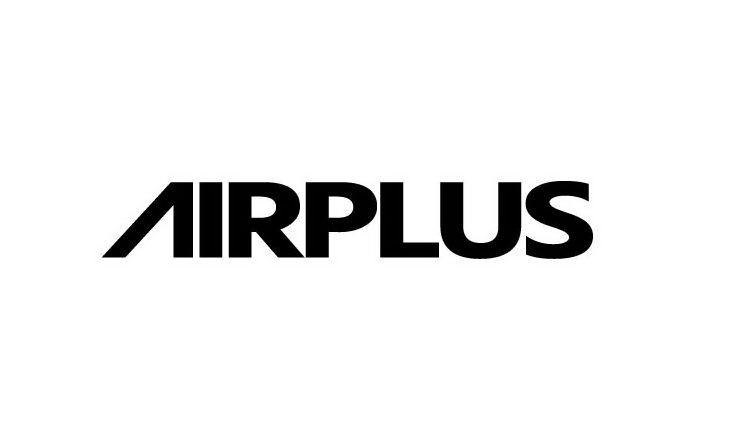 Trademark Logo AIRPLUS